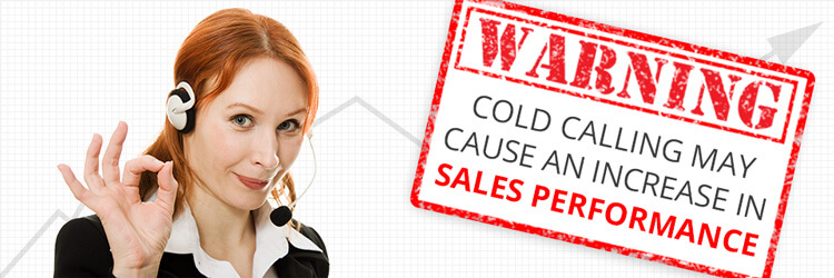 Cold Calling: Motivate Your Sales Team to Achieve Record Profits