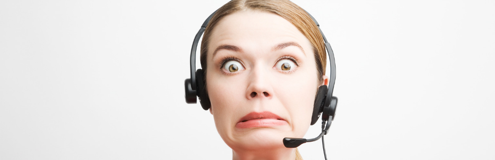 Image for Inside Sales Techniques: 9 Ways to Get Over Your Fear of Cold Calling
