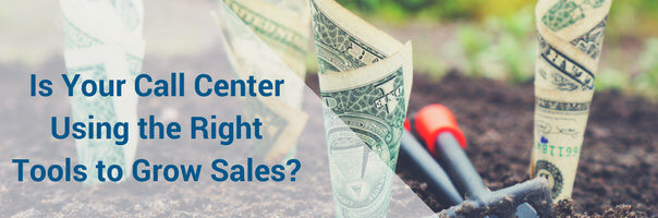 Call Center Tips and Tools for Your Sales Team Image for Call Center Tips and Tools for Your Sales Team
