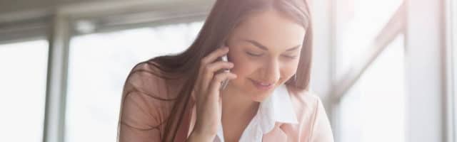 How to Sell Insurance Over the Phone Image for How to Sell Insurance Over the Phone