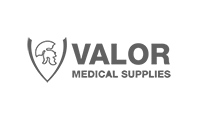 Jackie Estevez, Valor Medical Supplies Jackie Estevez, Valor Medical Supplies