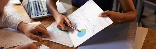 Why Traditional CRM is Not Enough Image for Why Traditional CRM is Not Enough