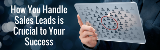 How Lead Routing is Critical & Strategic to Results Image for How Lead Routing is Critical & Strategic to Results