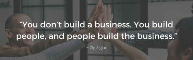 Motivating Your Inside Sales Team Image for Motivating Your Inside Sales Team