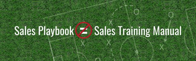 Sales Playbook – Create and Implement a Repeatable Sales Process Image for Sales Playbook – Create and Implement a Repeatable Sales Process