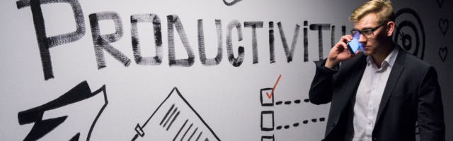 How to Make Your Sales Reps Crazy Productive Image for How to Make Your Sales Reps Crazy Productive