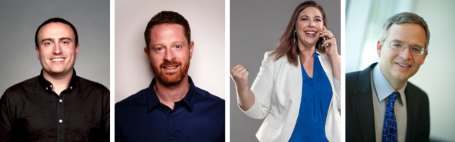 February 2019 INSIDE Inside Sales Podcast Recap Image for February 2019 INSIDE Inside Sales Podcast Recap