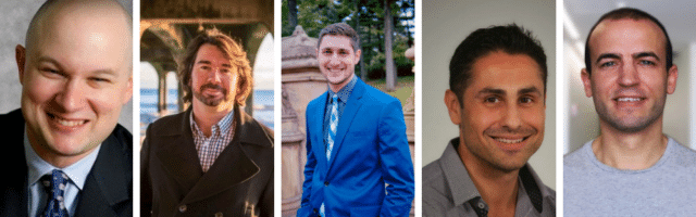 March 2019 INSIDE Inside Sales Podcast Recap Image for March 2019 INSIDE Inside Sales Podcast Recap