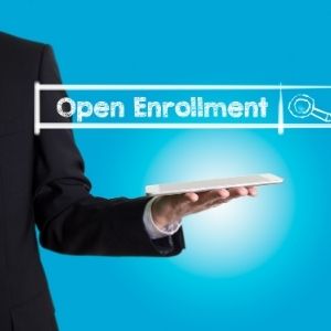 insurance open enrollment