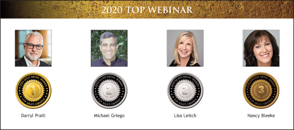 2020 Top Webinar