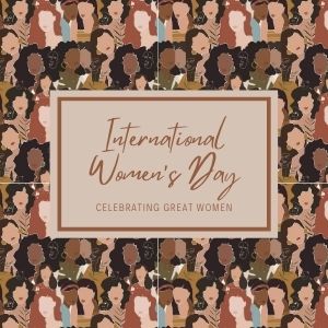 international women’s day